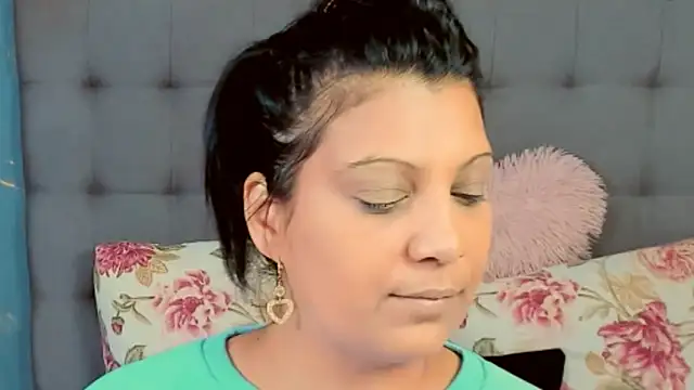 AmyCubes online show from March 2025 01:12:01 AM