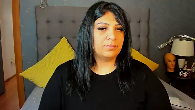 AmyCubes online show from March 2026 04:06:01 AM