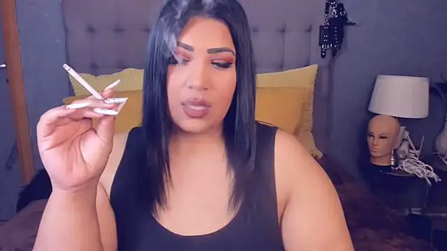 AmyCubes online show from April 2026 03:17:02 PM