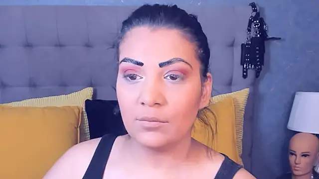 AmyCubes online show from April 2026 03:57:01 PM