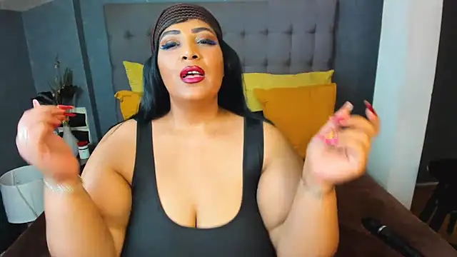 AmyCubes online show from June 2026 07:46:01 AM