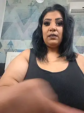 AmyCubes online show from July 2026 07:28:01 PM