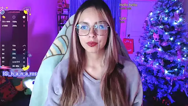 7Hana7 online show from December 2025 02:42:01 AM