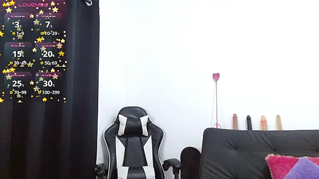 Kiara-Rider online show from March 2026 02:56:02 PM