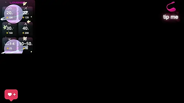 All3ssandr0 online show from December 2024 04:47:01 AM