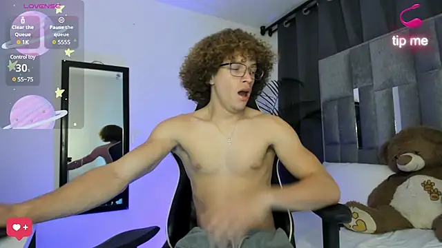 All3ssandr0 online show from January 2025 01:27:01 AM