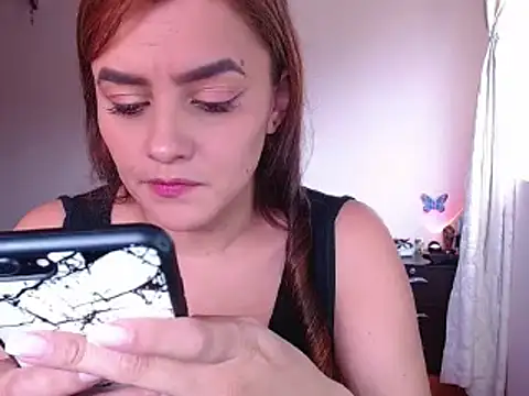 Lu perez online show from February 2025 04:21:01 PM