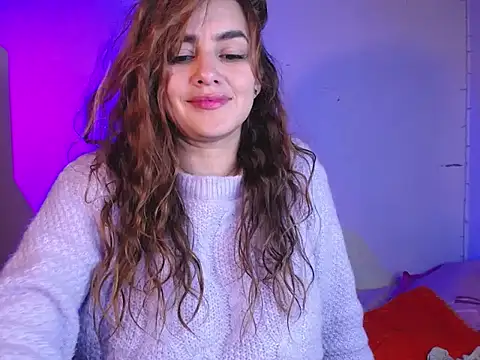 Lu perez online show from October 2025 05:07:01 AM