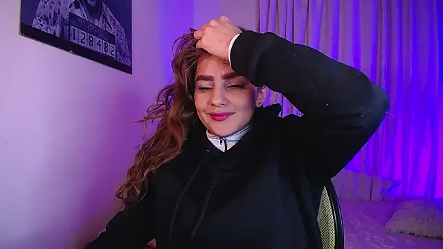 Lu perez online show from January 2026 02:36:02 AM