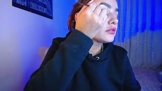 Lu perez online show from March 2026 11:26:02 PM