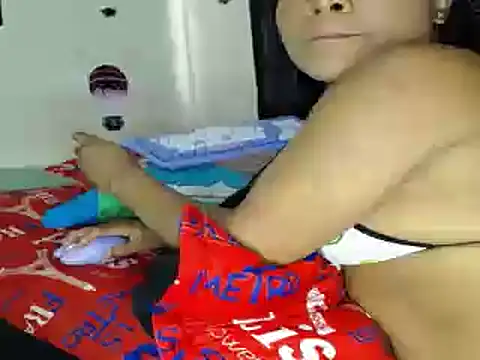 katty ebonny online show from January 2025 04:51:02 PM