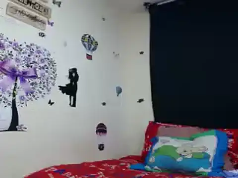 katty ebonny online show from February 2025 12:59:02 AM