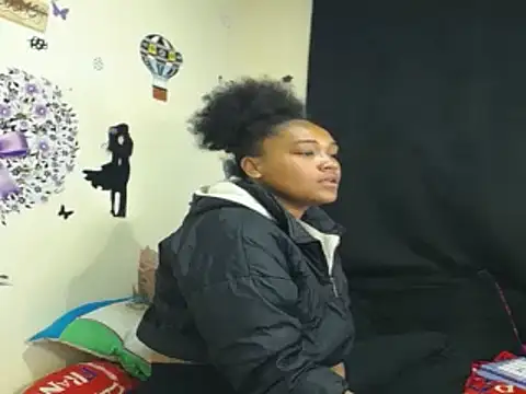 katty ebonny online show from February 2025 03:06:02 AM