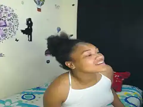 katty ebonny online show from February 2025 04:41:02 AM