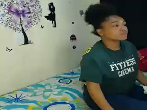 katty ebonny online show from February 2025 03:59:02 AM