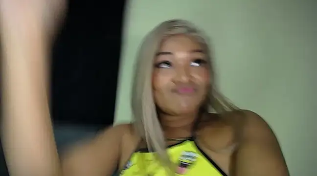 katty ebonny online show from March 2025 07:37:02 AM