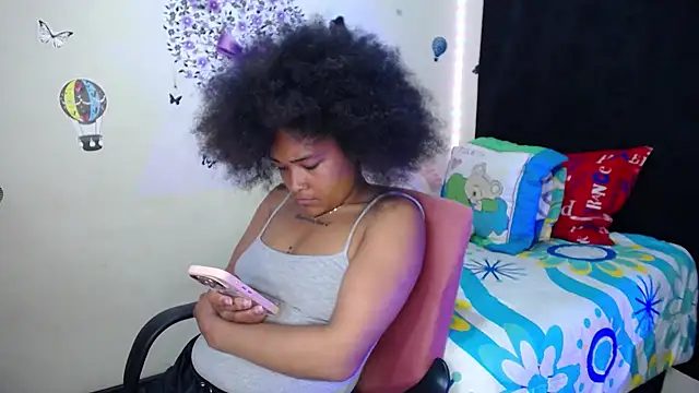 katty ebonny online show from September 2025 03:39:02 AM