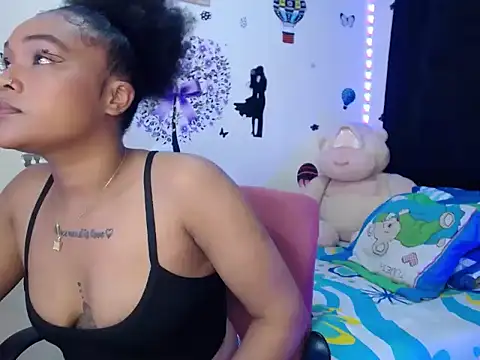 katty ebonny online show from September 2025 04:03:01 AM