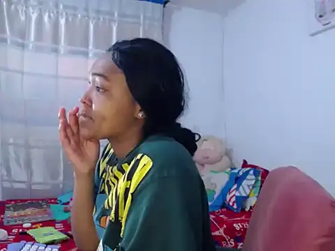 katty ebonny online show from October 2025 10:18:02 PM