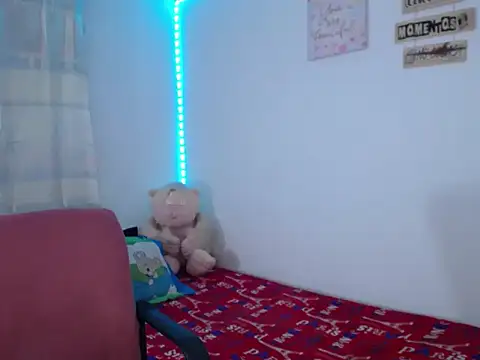 katty ebonny online show from October 2025 11:15:01 PM