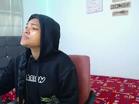 katty ebonny online show from October 2025 04:04:01 AM