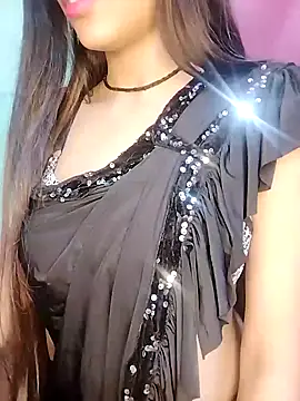 Sreya213 online show from January 2025 09:54:01 PM