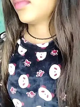 Sreya213 online show from January 2025 10:55:01 PM