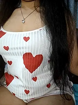 Rina777o online show from July 2026 05:45:02 PM