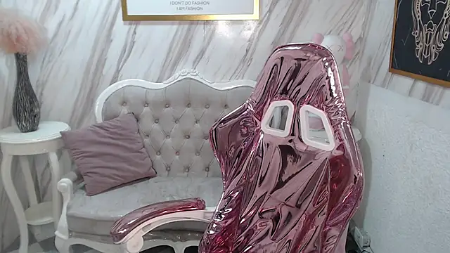 Violeth b online show from February 2025 12:50:02 PM