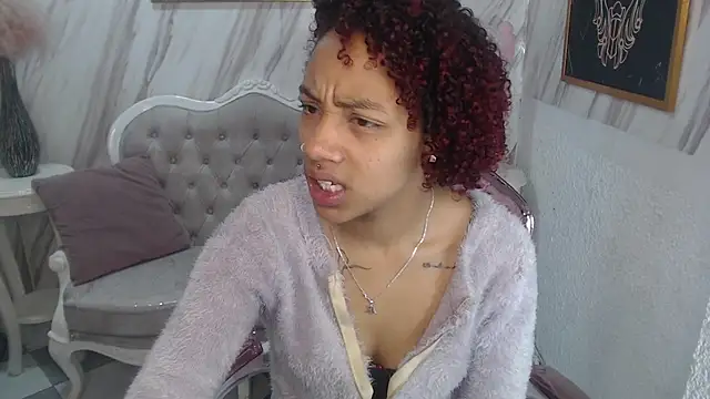 Violeth b online show from February 2025 12:37:01 PM