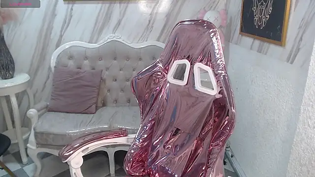 Violeth b online show from March 2025 12:46:01 PM