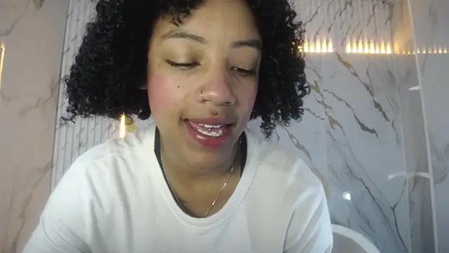 Violeth b online show from October 2025 12:57:02 PM