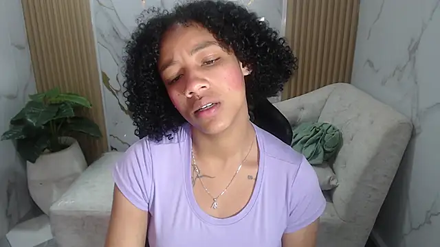 Violeth b online show from October 2025 12:50:02 PM