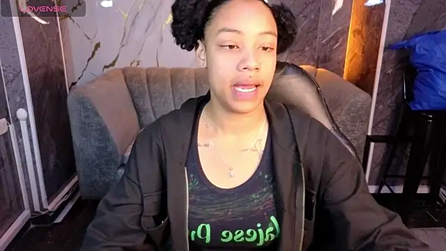 Violeth b online show from October 2025 12:50:01 PM