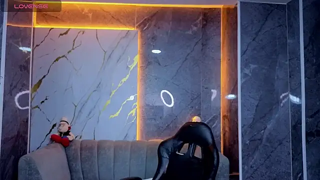 Violeth b online show from April 2026 12:53:02 PM