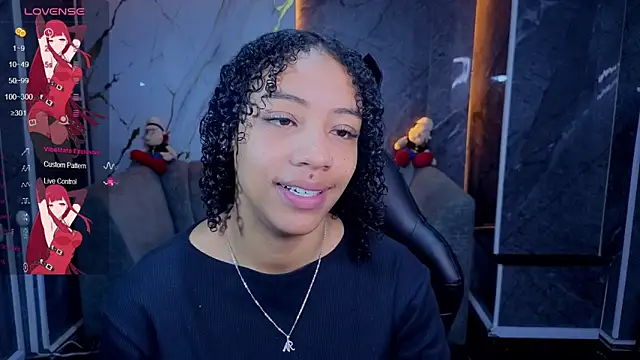 Violeth b online show from April 2026 12:55:02 PM