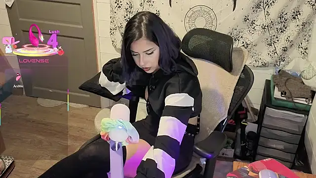 LisandreLaVenale online show from March 2026 10:14:02 PM