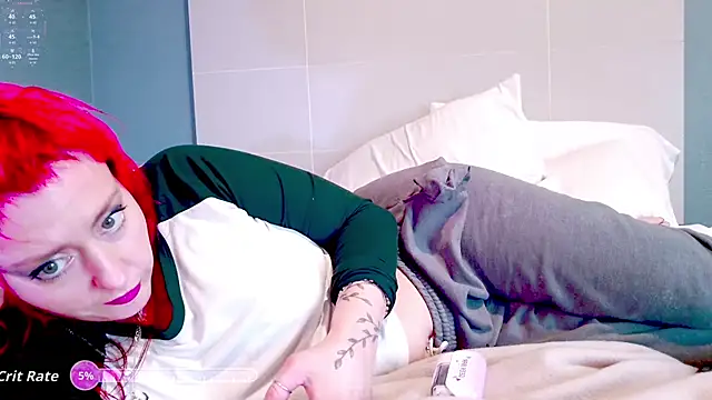 SkarlettRose96 online show from March 2026 08:14:01 PM