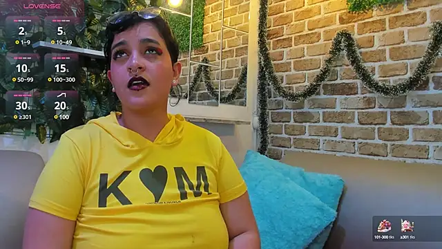 Snapshot of kory_mansson chatting on February 2025 08:53:01 PM kory mansson online show from February 2025 08:53:01 PM