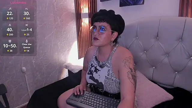 Snapshot of kory_mansson chatting on January 2026 08:14:02 PM kory mansson online show from January 2026 08:14:02 PM