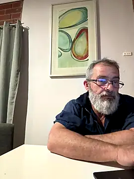 Snapshot of ausbod chatting on October 2025 10:46:02 AM ausbod online show from October 2025 10:46:02 AM