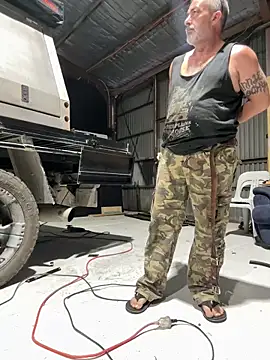 Snapshot of ausbod chatting on April 2026 07:53:01 AM ausbod online show from April 2026 07:53:01 AM