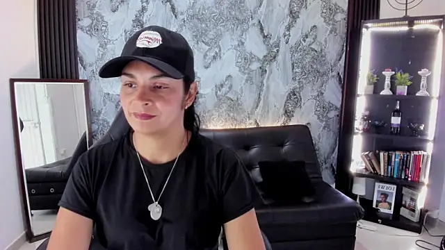 Carlota milf 30 online show from March 2026 03:56:01 PM