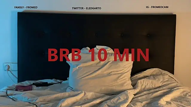 fromed online show from February 2025 03:07:01 AM