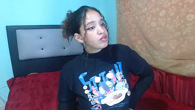 kalipso n-jones online show from December 2024 04:53:02 PM