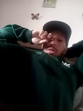 Gatohot23 online show from January 2025 09:07:01 PM