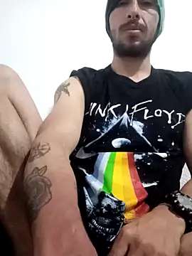 Gatohot23 online show from February 2025 12:35:02 AM