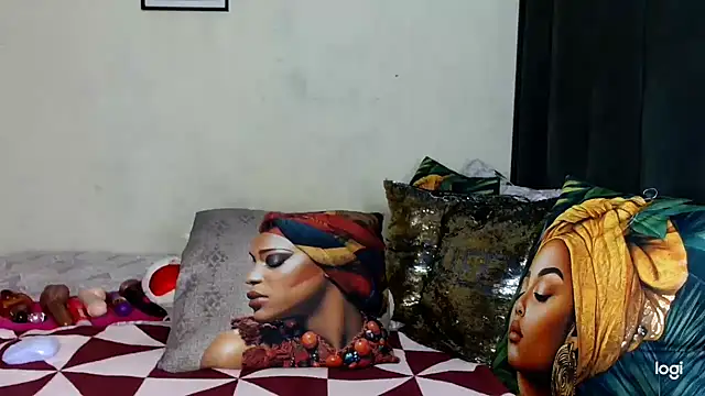 quenliyasa online show from March 2026 08:04:01 PM