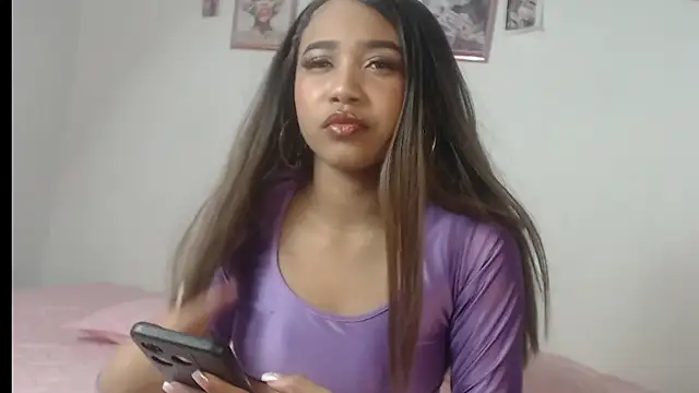 aghata2121 online show from March 2025 04:57:02 AM