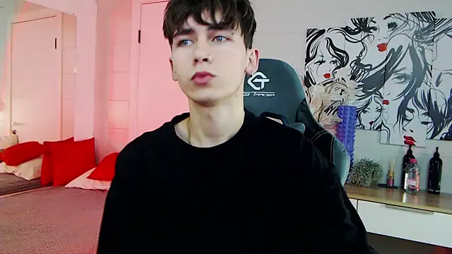 Snapshot of Bad_Boy9996 chatting on December 2024 03:24:02 PM Bad Boy9996 online show from December 2024 03:24:02 PM